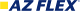 logo AZ FLEX, a.s.