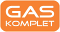 logo GAS KOMPLET s.r.o.