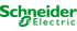 logo Schneider Electric CZ, s. r. o.