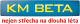 logo KM Beta, a.s.