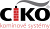 logo CIKO s.r.o.
