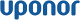 logo Uponor, s.r.o.