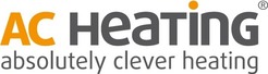 Logo AC Heating