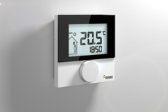Prostorov termostat Nea smart