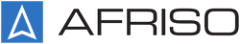 logo AFRISO, s.r.o.