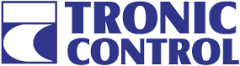 logo Tronic Control s.r.o.