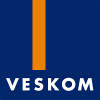 logo VESKOM, spol. s r.o.