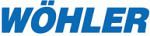 logo WÖHLER BOHEMIA, s. r. o.