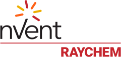 logo Raychem topné systémy