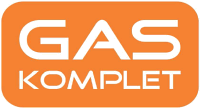 logo GAS KOMPLET s.r.o.