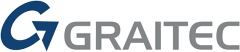 logo GRAITEC s.r.o.