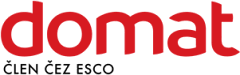 logo Domat Control System s.r.o.