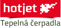 logo HOTJET CZ, s. r. o.