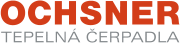 logo Premium Power s.r.o., OCHSNER - tepelná čerpadla