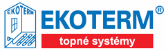 logo EKOTERM s.r.o.