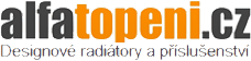 logo Alfatopeni.cz