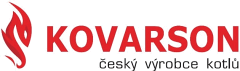logo KOVARSON s.r.o.