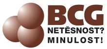logo BCG Technik s.r.o.