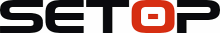 logo SETOP, s.r.o.