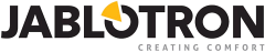 logo JABLOTRON LIVING TECHNOLOGY CZ s.r.o.