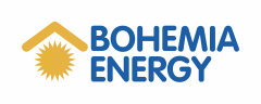 logo BOHEMIA ENERGY entity s.r.o.