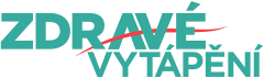 logo Zdravé Vytápění