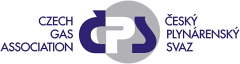 logo Český plynárenský svaz