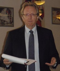 Dr. Gabriel Bartakovics, jednatel a obchodn editel spolenosti Bosch Termotechnika s.r.o.