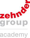Logo Zehnder Akademie