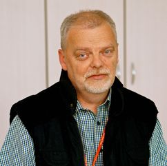 Ing. Jaroslav Morsk, VIADRUS