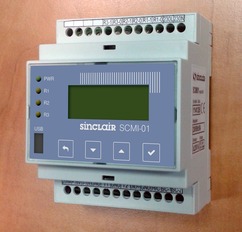 Modul SCMI-01