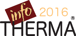 Logo Infotherma 2016
