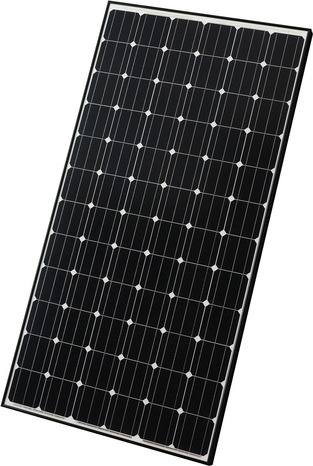 Fotovoltaick panel