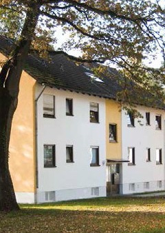 Bytov domy Bergisch Gladbach