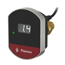 Flexcon PA osobní asistent pro ústřední vytápění
