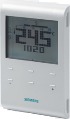 Obr. 53b Pokojový termostat: digitální s týdenním programem
