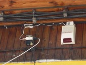 Prokazov�n� kvality poplachov�ch syst�m�, ilustra�n� obr�zek,  foto M.Urban