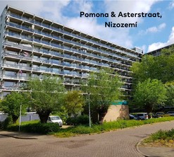 Pomona & Asterstraat, Nizozemí