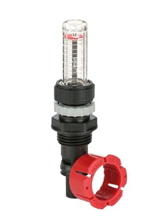 Patentovaný vyvažovací ventil TopMeter Plus