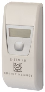 Elektronický indikátor topných nákladů E-ITN 40