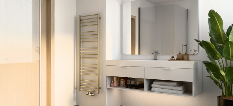 Orion – modern elegance pro kadou koupelnu