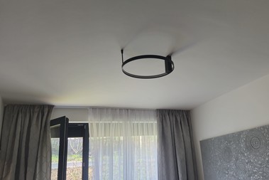 Byty jsou určeny pro náročné zákazníky