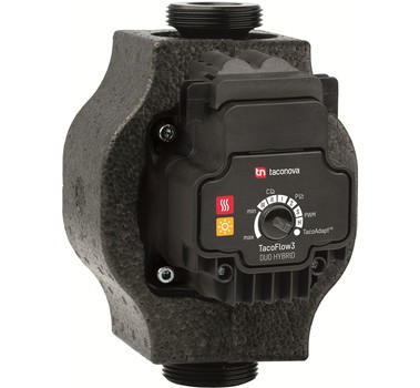 TacoFlow 3 Duo Hybrid