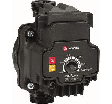 TacoFlow 3 Duo Hybrid