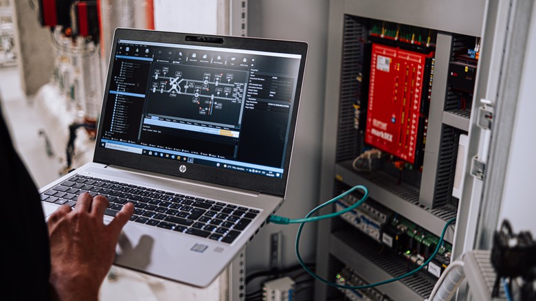 foto: Domat Control System