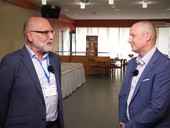 Josef Hodbo, TZB-info a Ale Rubina, VUT Brno. Zdroj: estav.tv