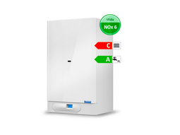 Upřesnění definice kombinovaného plynového kotle