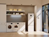 Zemní čerpadlo Bosch Compress 7800i LW kombinuje vysokou účinnost s variabilním technickým řešením