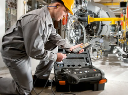 Požadavky a vzájemný vztah činností při provozu, servisu a revizích plynového zařízení. Část 2.