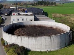 innogy zahájila masivní investice do výroby biometanu